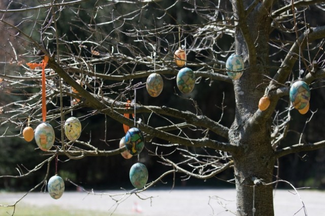 Ostern 2024 Ostern 2024