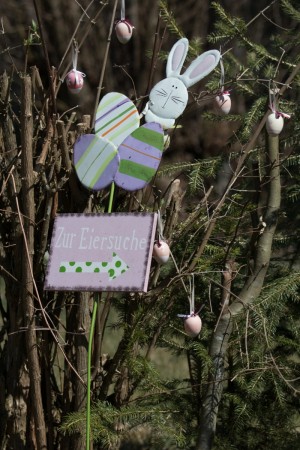 Ostern 2024 Ostern 2024